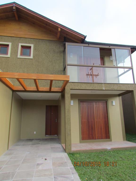 Villa Casas Dos Alpes à Gramado Chambre photo