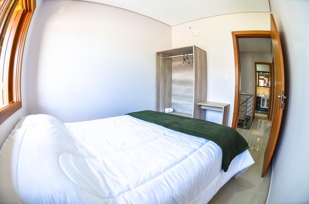 Villa Casas Dos Alpes à Gramado Extérieur photo