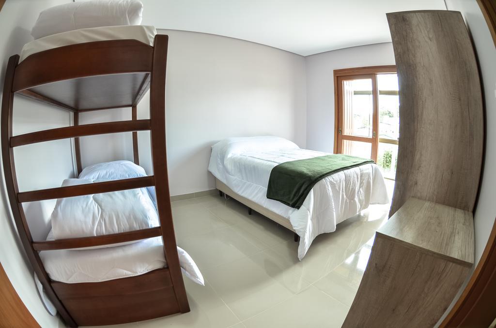 Villa Casas Dos Alpes à Gramado Extérieur photo